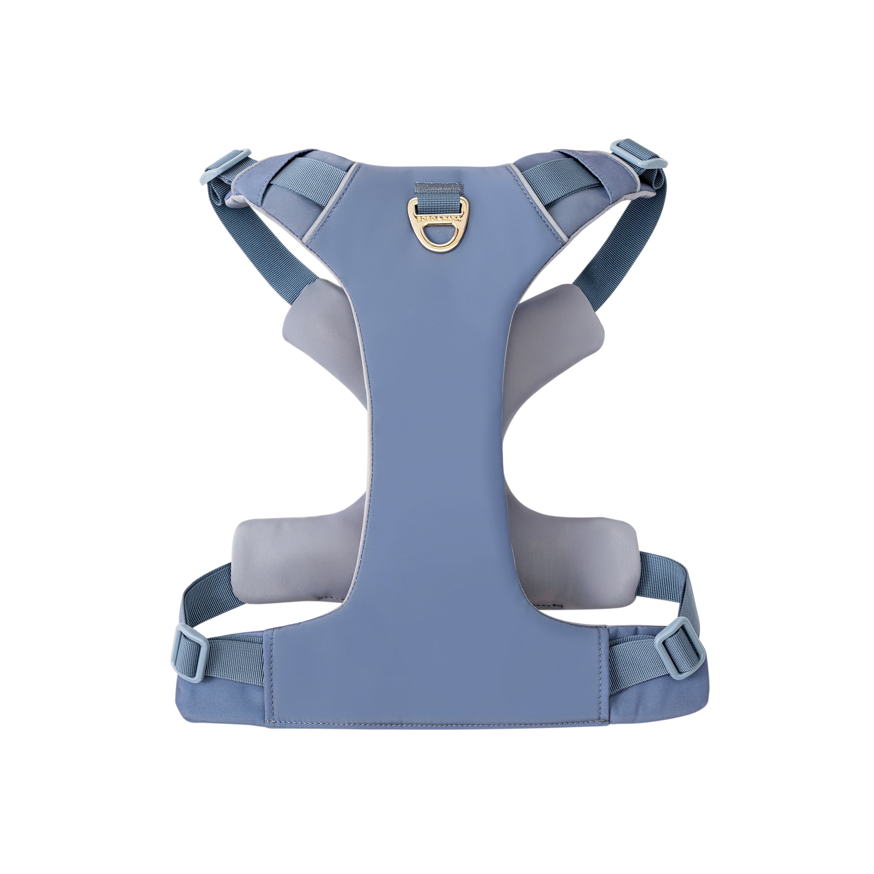 Harness - Stone Blue