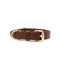 Collar - Chocolate Brown - BOBO & NANA