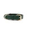 Collar - Forest Green - BOBO & NANA