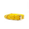 Collar - Bumblebee Yellow - BOBO & NANA