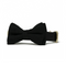Bow Tie - Onyx Black