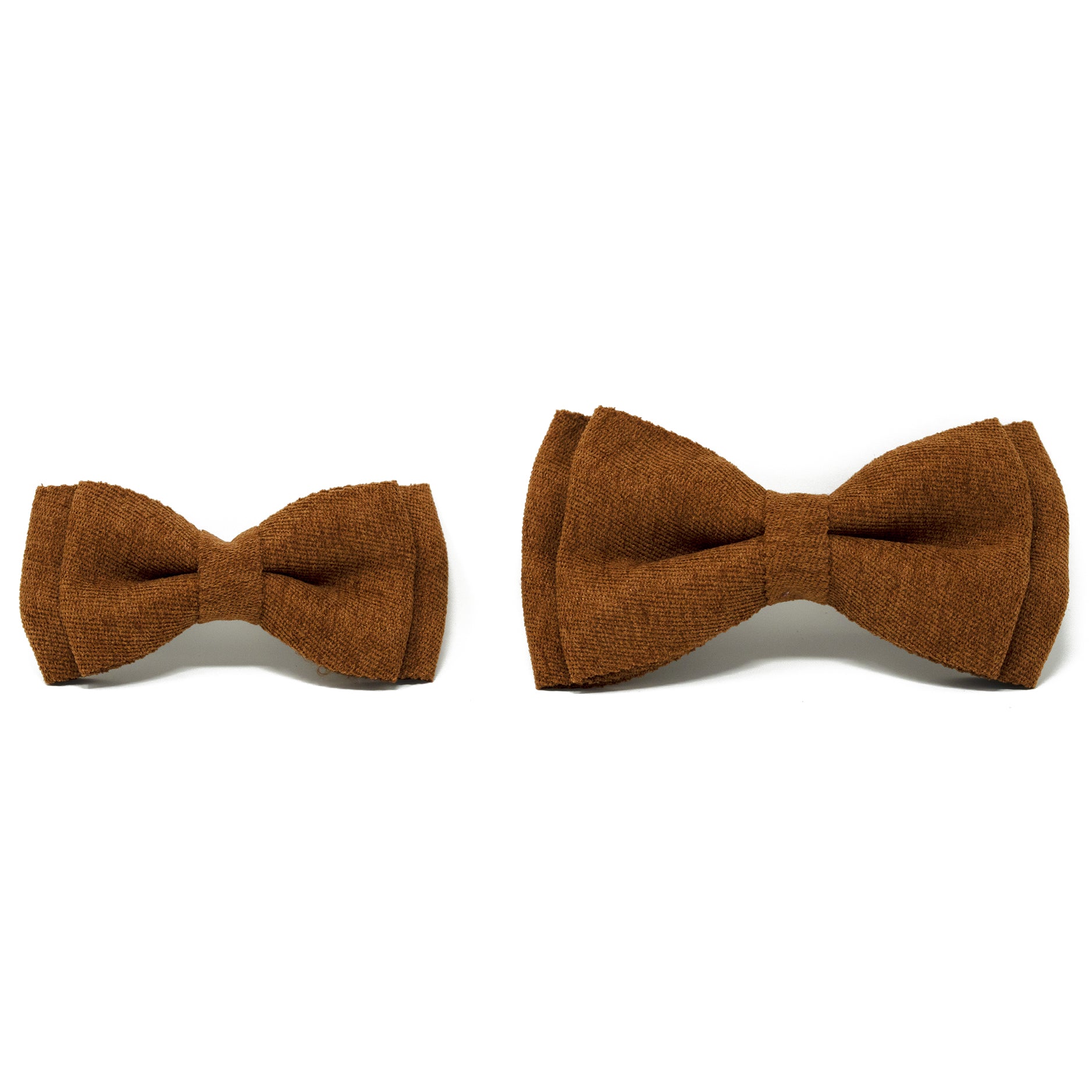 Bow Tie - Chocolate Brown