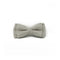 Bow Tie - Pearl Gray