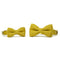 Bow Tie - Bumblebee Yellow