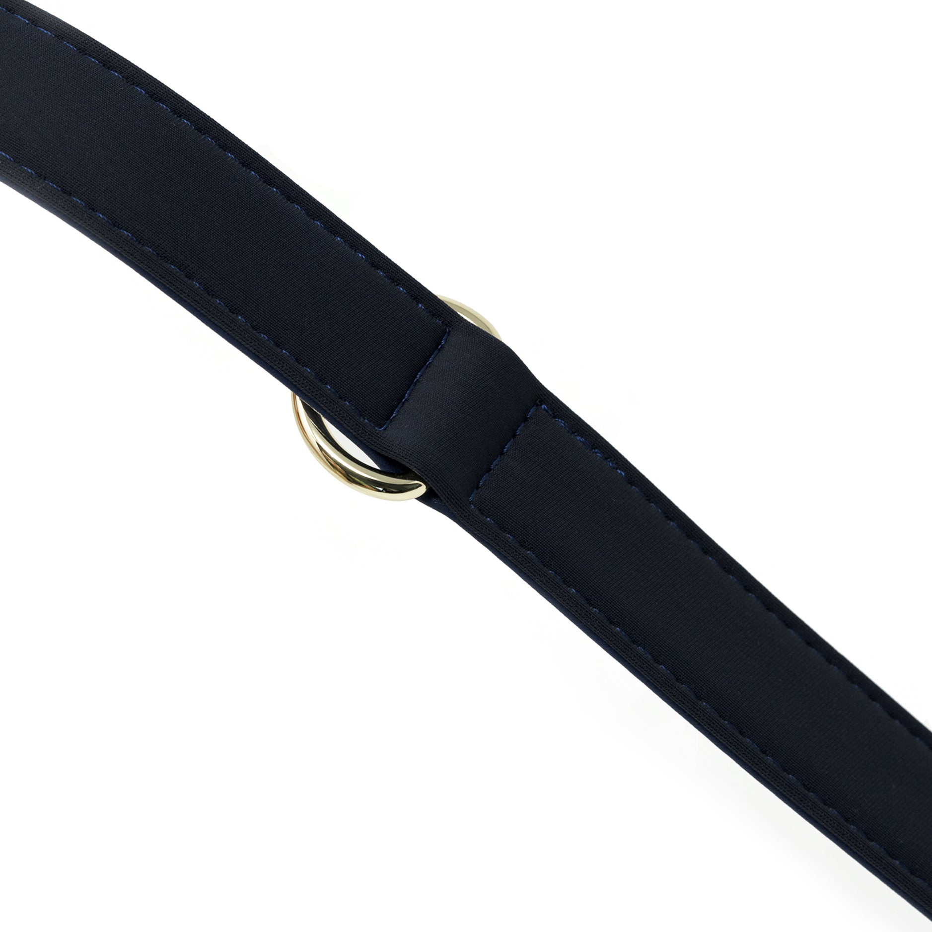 Collar - Midnight Blue