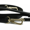 Leash - Onyx Black