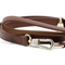 Leash - Chocolate Brown - BOBO & NANA