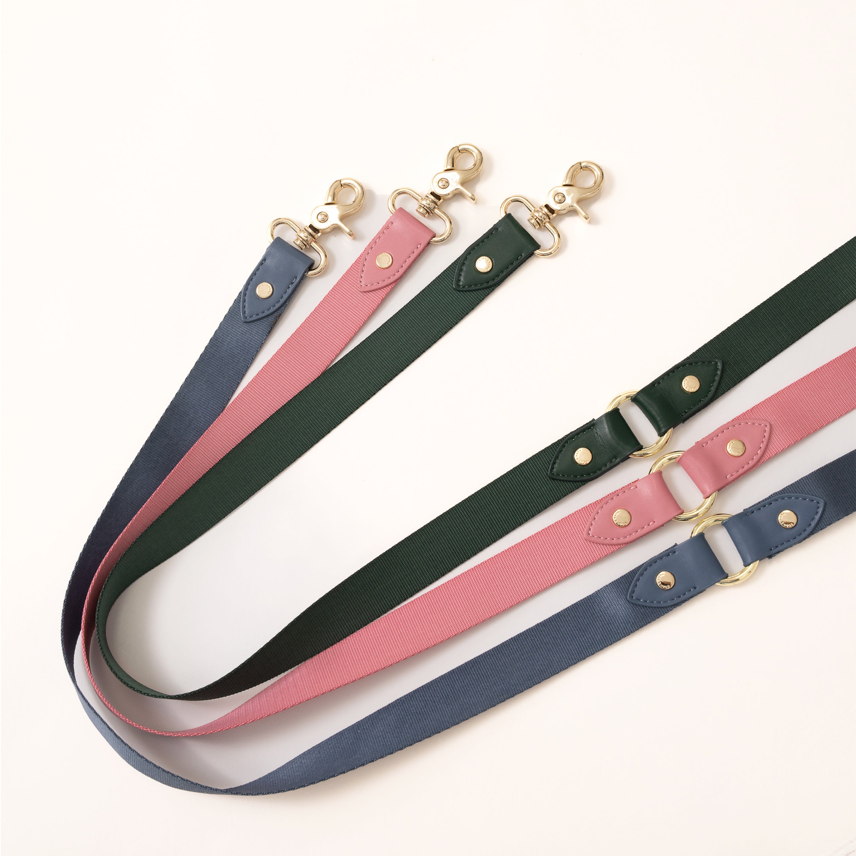 Crossbody Leash
