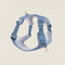 Harness - Stone Blue