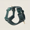 Harness- Forest Green