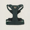 Harness- Forest Green