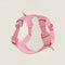 Harness- Baby Pink