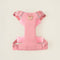 Harness- Baby Pink