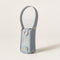 Poop Bag Holder - Baby Stone Blue
