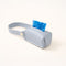 Poop Bag Holder - Baby Stone Blue