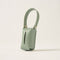 Poop Bag Holder - Baby Forest Green