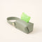 Poop Bag Holder - Baby Forest Green