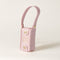 Poop Bag Holder - Baby Baby Pink