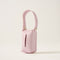 Poop Bag Holder - Baby Baby Pink