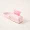 Poop Bag Holder - Baby Baby Pink