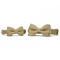 Bow Tie - Cream Beige