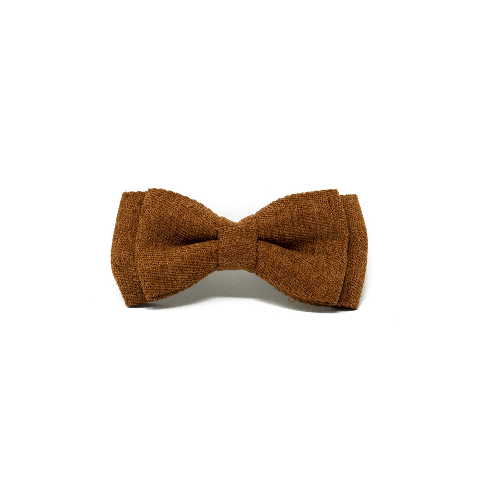 Bow Tie - Chocolate Brown