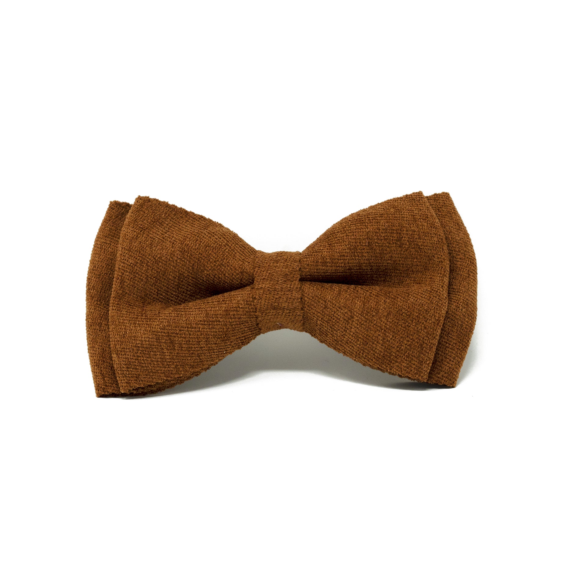 Bow Tie - Chocolate Brown