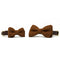 Bow Tie - Chocolate Brown
