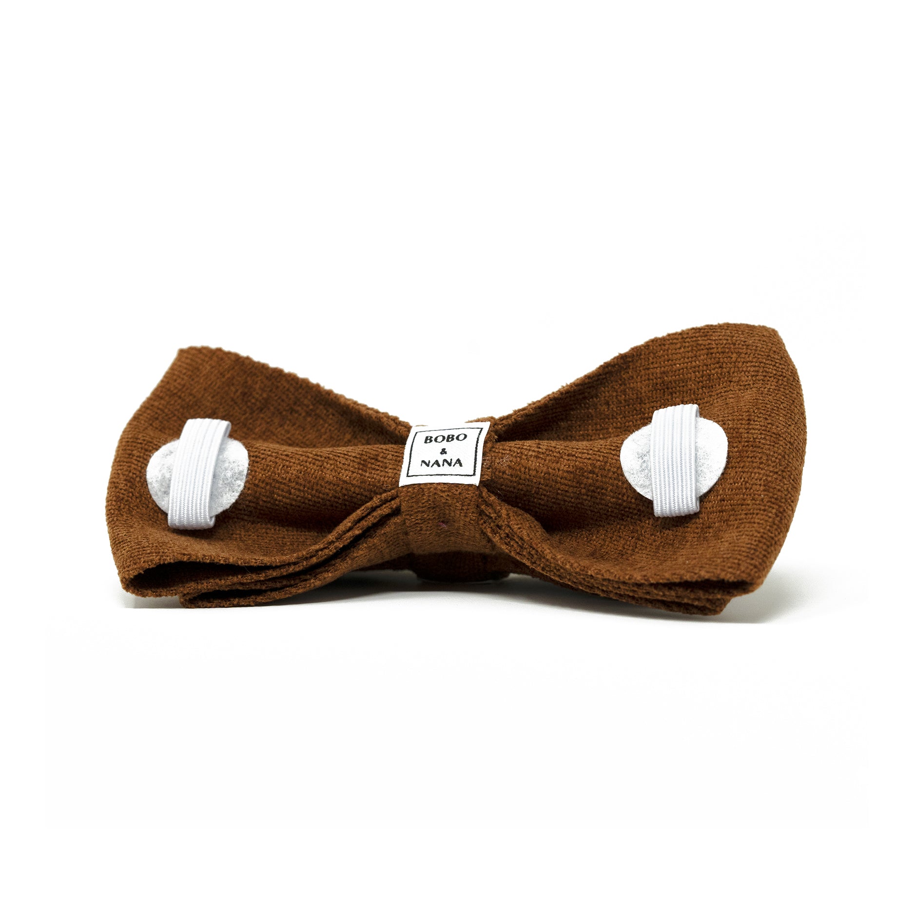 Bow Tie - Chocolate Brown