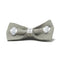 Bow Tie - Pearl Gray