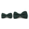 Bow Tie - Forest Green
