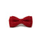 Bow Tie - Flame Red