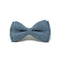 Bow Tie - Stone Blue