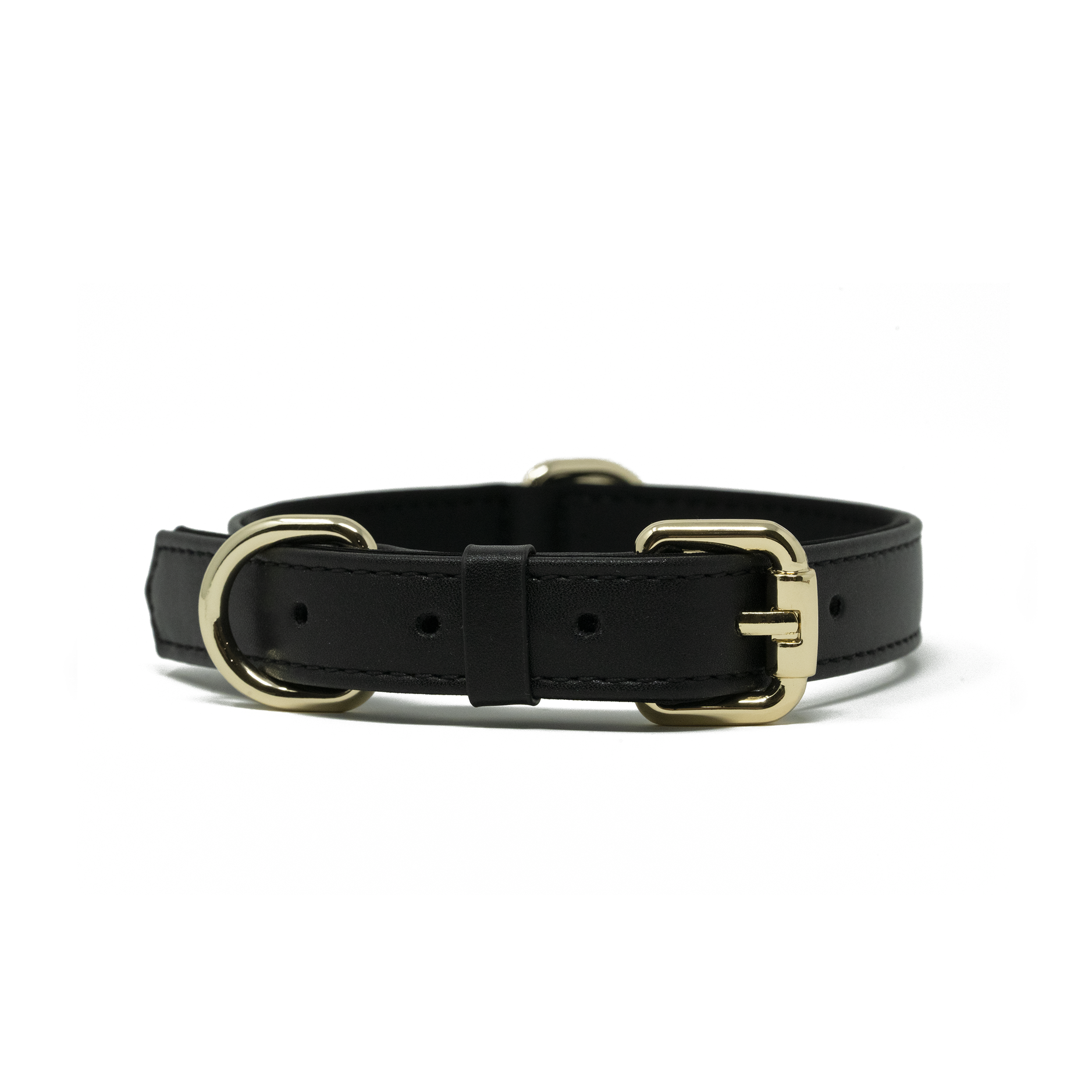 Collar - Onyx Black