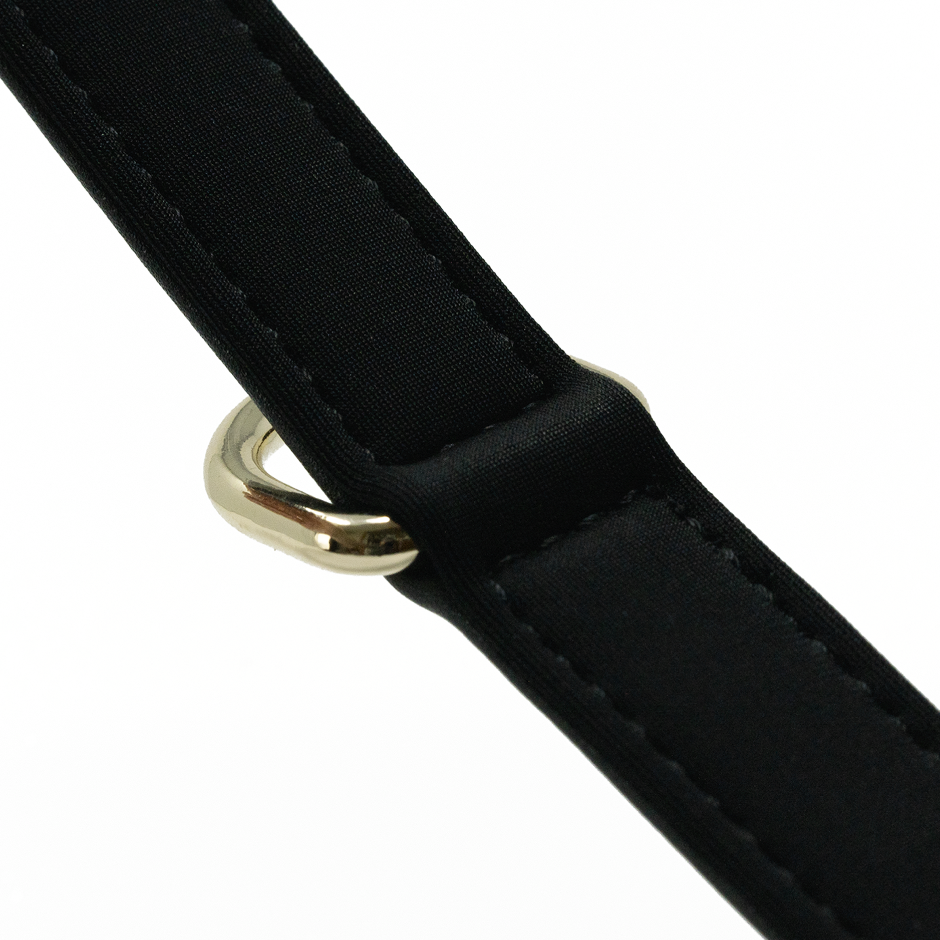 Collar - Onyx Black
